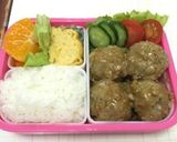 甘酢あん〜肉系に〜♡(o˘◡˘o)♡作り方14写真