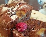 パティシェの味を簡単に♡HMチョコケーキ作り方5写真