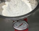 簡単 生チョコタルト♡バレンタイン作り方1写真