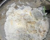 簡単 生チョコタルト♡バレンタイン作り方4写真
