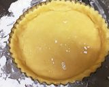 簡単 生チョコタルト♡バレンタイン作り方7写真