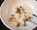 ＊とろふわオム納豆パスタ＊作り方3写真