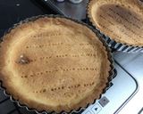 簡単 生チョコタルト♡バレンタイン作り方11写真
