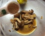 ＊とろふわオム納豆パスタ＊作り方4写真