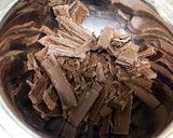 簡単 生チョコタルト♡バレンタイン作り方12写真
