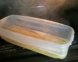 ＊とろふわオム納豆パスタ＊作り方9写真
