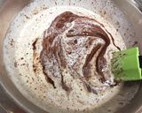 簡単 生チョコタルト♡バレンタイン作り方13写真