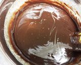 簡単 生チョコタルト♡バレンタイン作り方14写真