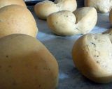 小麦粉deパン/リッチアレンジ/HB使用作り方6写真