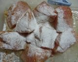 胸肉とトマトのピリ辛炒め作り方2写真