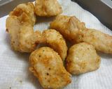 胸肉とトマトのピリ辛炒め作り方4写真