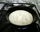 お手軽☆モチモチパンケーキ作り方5写真