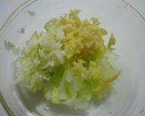 胸肉とトマトのピリ辛炒め作り方8写真