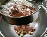 あまあま♡簡単材料でさつまいもチョコ♪作り方4写真