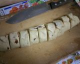 もちもちシナモンロール作り方5写真