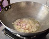 インドのじゃがいもとカリフラワーのカレー作り方1写真