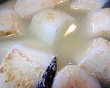 聖護院大根の炊いたん作り方6写真