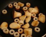 お弁当のおかずに最適♫エリンギの照り焼き作り方2写真