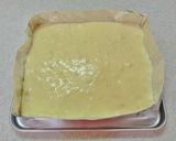 トースターで☆簡単バナナケーキ作り方6写真