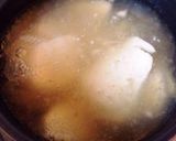 生姜餡で海老豆腐作り方4写真