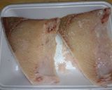 ぶりの照り焼き作り方1写真
