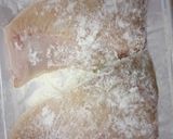 ぶりの照り焼き作り方2写真