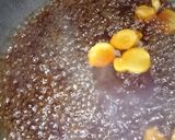 ぶりの照り焼き作り方4写真