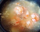 生姜餡で海老豆腐作り方6写真