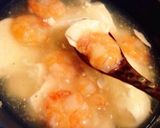 生姜餡で海老豆腐作り方8写真