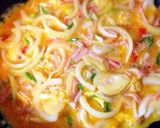 有りもの簡単天津飯！弁当にもGOOD！作り方3写真