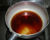 ☆うどん屋直伝☆うどん・丼もののかえし作り方1写真
