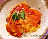 有りもの簡単天津飯！弁当にもGOOD！作り方7写真