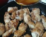 豚ロース薄切り大根巻き巻き♪すき焼き味作り方7写真