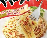 オーブンで簡単♪ガーリックドリア作り方3写真