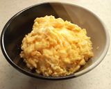 だし茶漬け風　オムライス作り方5写真
