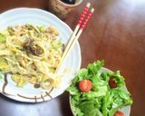 生パスタレシピ作り方6写真