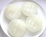 大満足の ☆大根ステーキ☆作り方4写真