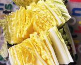 もう1品欲しい時の！白菜の忘れ煮作り方1写真