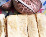 もう1品欲しい時の！白菜の忘れ煮作り方2写真