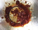 大根ときゅうりの梅肉ツナサラダ作り方3写真
