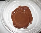 落花生消費に…ピーナッツチョコ作り方2写真