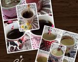 デトックスドリンク～青汁珈琲☆*作り方17写真