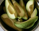 ワカモレ*2作り方4写真