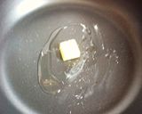 簡単♪ ＊たらこと野沢菜のチャーハン＊作り方3写真