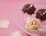 超簡単♡3ステップ♡チョコクランチ作り方4写真