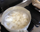 シンプルがおいしい! 里芋の煮物作り方1写真