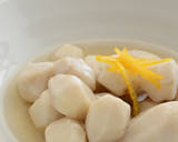シンプルがおいしい! 里芋の煮物作り方4写真