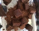 簡単☆生チョコ作り方7写真