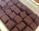 簡単☆生チョコ作り方8写真
