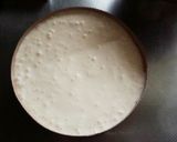 簡単しっとり系ベイクドチーズケーキ作り方3写真